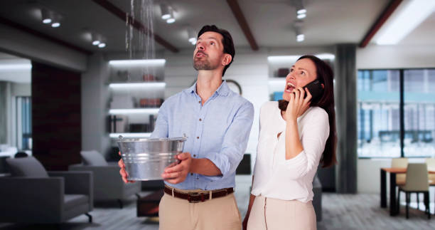 Best Residential water damage restoration  in Toquerville, UT